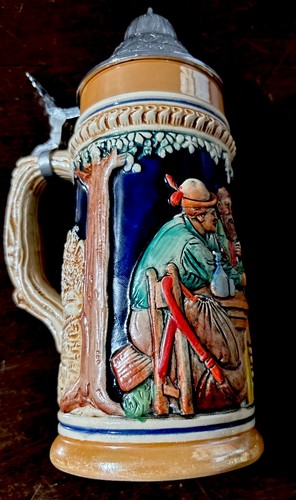 Vtg authentic west german - vtg.authentic,