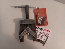 Blue Point Large Cir Clip Plier Set PRC87