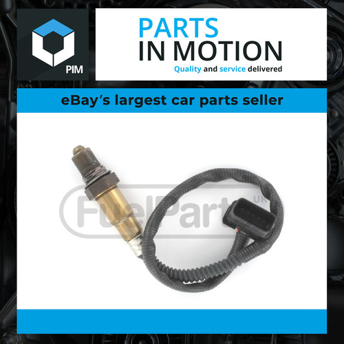 Lambda sensor fits - lambda, bmw