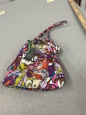 Vera Bradley Tote Bag Womens