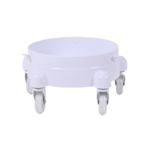Car wash bucket base - car,