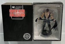 Eaglemoss DC Comics Superhero