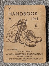 Youth Hostels Association