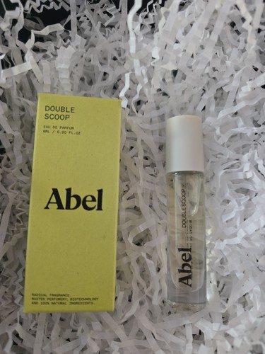 Abel double scoop eau - scoop, de
