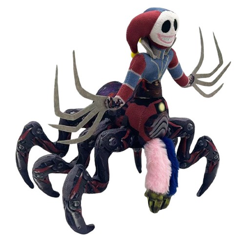 Poppy playtime plush - plush, toy