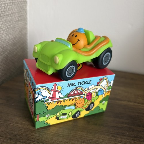 Official mcdonald men - official,