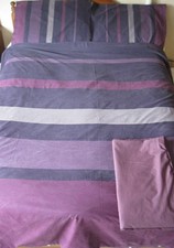 Double quilt cover - double,