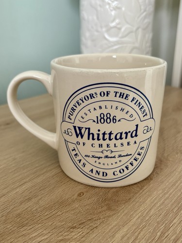 Vintage whittard chelsea - whittard, of