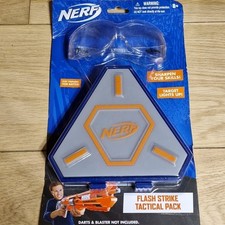 NERF Flash Strike Tactical