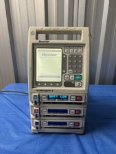 BAXTER COLLEAGUE 3 INFUSION