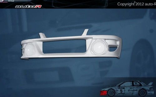 Subaru impreza wrx - subaru, 2/4