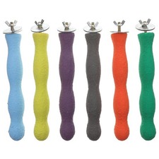 20CM Parrot Perch Stand for