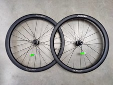 Mavic Cosmic S 42 Disc carbon wheelset, new unused, Shimano/SRAM
