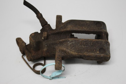 Audi pf brake - 4d,