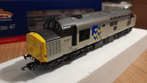 Class 201 in - class, 37