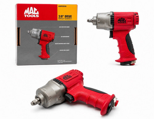 Mac tools awp280q drive - mac,