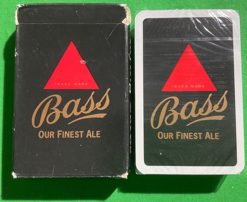 Sealed old vintage bass - sealed,