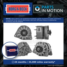 Alternator fits FORD CAPRI 68