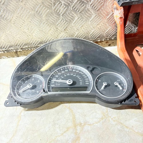 1998 2010 saab speedometer - 1998-2010, 93