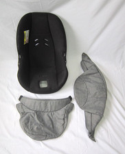 Venicci car seat - car, cover,