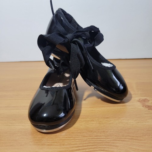 Capezio toddler tap shoes - toddler,