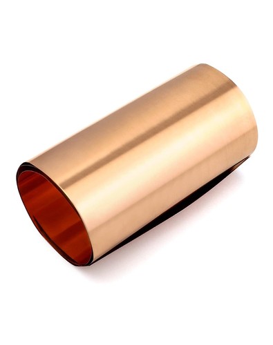 Qwork 1mm copper sheet - qwork®,