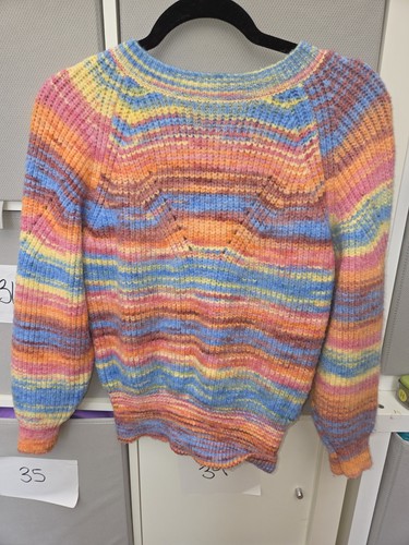 Dunnes rainbow ombre - dunnes,