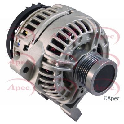 Apec alternator for - apec,
