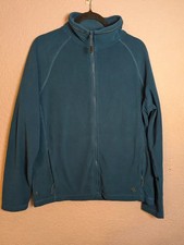 Craghoppers Expert Teal Blue