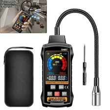 GN807 Fuel Gas Detector