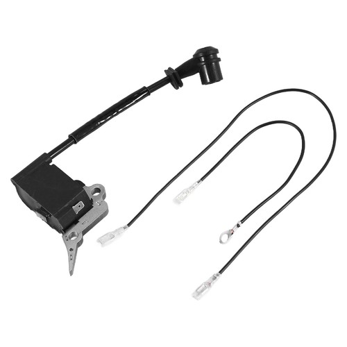 Ignition coil chainsaw - coil,
