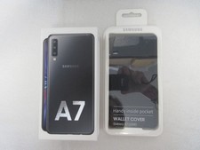 Samsung Galaxy A7 (2018) 64GB Android Smartphone IMMACULATE!!