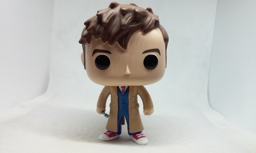 Funko pop television bbc - pop,