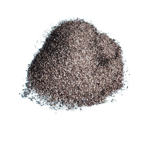 Aluminum oxide grit 10 - aluminum, |