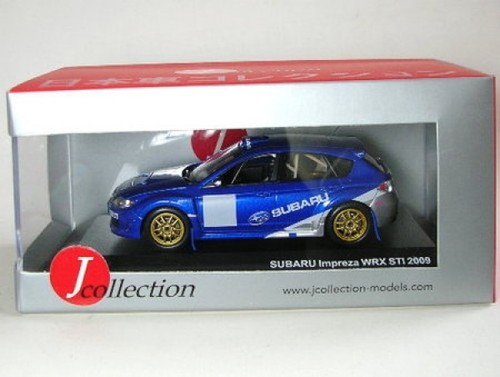 Subaru impreza wrx sti rally - sti,