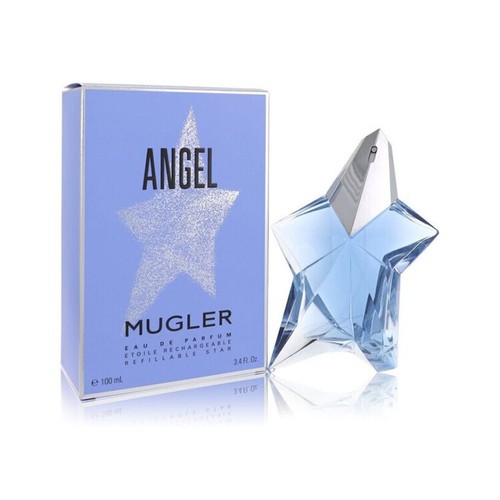 Mugler angel eau parfum - angel,