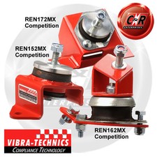 Fits Renault 5 1.4 GT Turbo