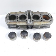 Suzuki GS 750 EZ:79 Cylinder &