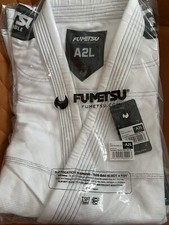 Bjj a2l fumetsu jiujitsu - gi,