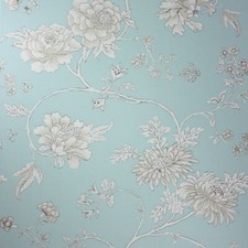Nina Campbell Bovary Wallpaper Batch 6808S NCW3710-06 RRP £81 Floral Vintage new