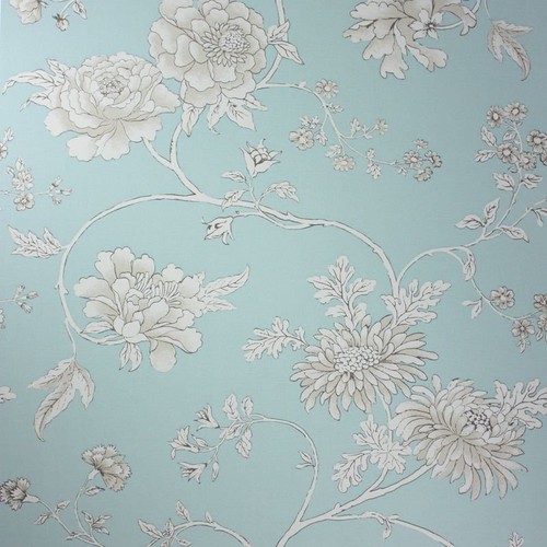 Nina campbell bovary wallpaper - nina,