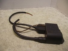 Tomos 4.5/10 HP. Used CD