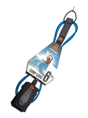 Kelly slater komunity 6ft - ,