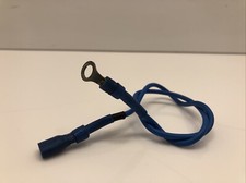 ♻️ Honda Vfr 1200 F-D Vfr1200f 2012 - 2016 Earth Cable Lead Wire ♻️