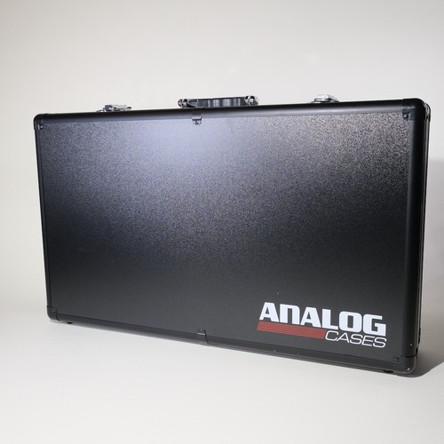 Analog cases unison traktor - analog,