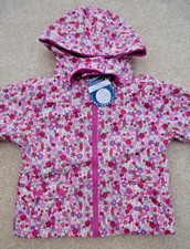 JOJO MAMAN BEBE COAT 12-18 NEW