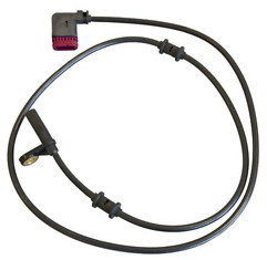 Bosch 0986594550 wheel speed - bosch,