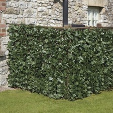 Dakota Fields Celise Fence Screening 12' x 1'