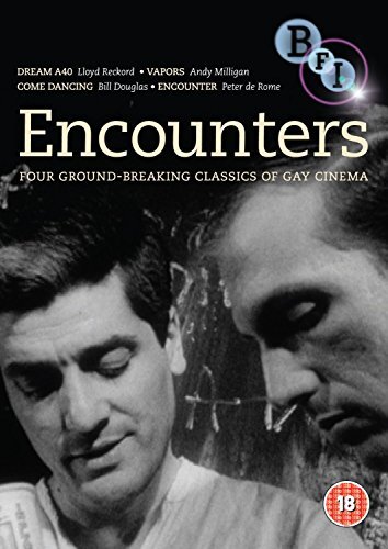Encounters four - encounters,
