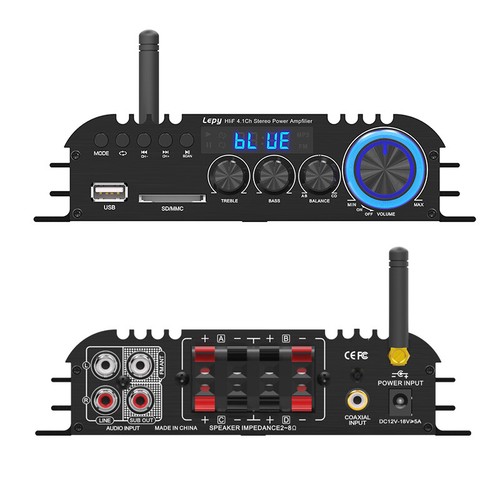 1ch pro sound 58wx4 - pro,